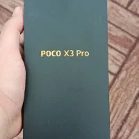 گوشی پوکو x3pro