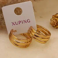 گوشواره ژوپینگ