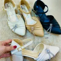 کفش مجلسی زنانه