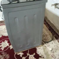 اجاق گاز طرح فر|اجاق گاز و لوازم برقی پخت‌وپز|مشهد, شهید معقول|دیوار