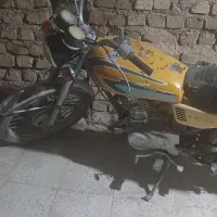 موتور مزایده