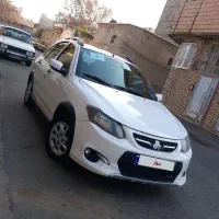 کوییک مدل ۹۸ بدون رنگ|خودرو سواری و وانت|خوی, |دیوار