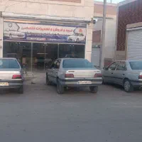 مکانیک سیار و تعمیرگاه ایران خودروکرمان موتورسایپا