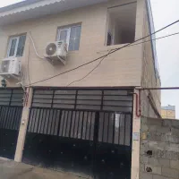 اپارتمان ۶۰متری درپارابیجار