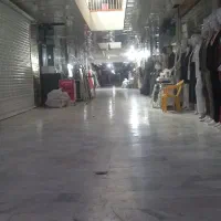 مغازه در پاساژ سیدی