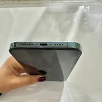 آیفون ۱۲ پرومکسzaa ۲۵۶|موبایل|شهر بابک, |دیوار