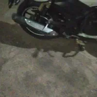 آپاچی ۱۸۰تمیز