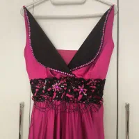 ماکسی ساتن در حدنو|لباس|سنندج, |دیوار