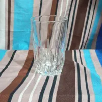 لیوان شیشه ای ضخیم