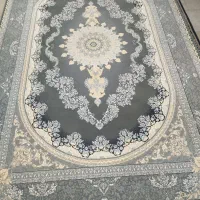 فرش تکی 6متری اصل درجه یک 1200و 700قیمت دست دو