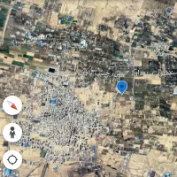 باغ سندار۳نبش(باغ باغچه چاردیواری ویلا فقط چارباغ)|فروش دفتر صنعتی، کشاورزی، تجاری|شاهدشهر, |دیوار
