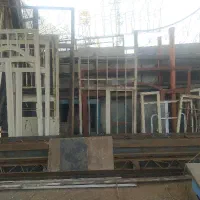خریدوفروش آهن دست دوم
