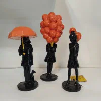 انواع مجسمه‌وکادوهای دکوری خاص،شیک‌وزیبااز329تومن