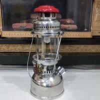 چراغ زنبوری برنجی