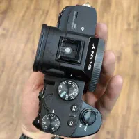 سونی A7 III BODY|دوربین عکاسی و فیلم‌برداری|تهران, بهار|دیوار
