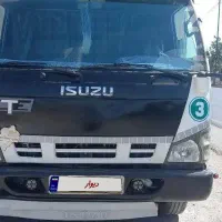 ایسوزو مسقف مدل ۸۹|خودرو سنگین|اصفهان, آهنگران|دیوار
