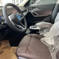 Bmw ix1 2025 صفر خشک|خودرو سواری و وانت|تهران, عباس‌آباد|دیوار