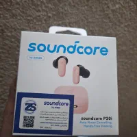 ایرپاد اصل آکبند برند معروف انکر|لوازم جانبی موبایل و تبلت|قم, دورشهر|دیوار