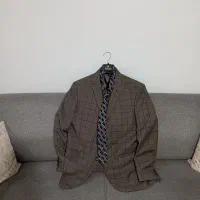 کت و شلوار|لباس|شهریار, شهریار|دیوار