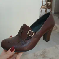 کفش مجلسی و راحتی