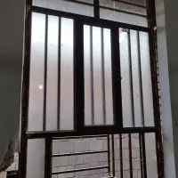 پنجره اهنی