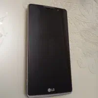 گوشی قلم دار LG g4 stylus تمیز و سالم معاوضه تبلت|موبایل|تهران, نیروی هوایی (پیروزی)|دیوار
