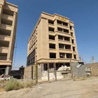 زمین شهدای ارتش/۷۳۰تا۱۳۰۰متر/۹سقف پروانه/نقدوتهاتر|فروش زمین و ملک کلنگی|مشهد, کوه سنگی|دیوار