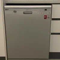 ماشین ظرفشویی ۱۴ نفره ال جی