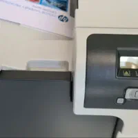 پرینتر HP Color LaserJet CP5225|پرینتر، اسکنر، کپی، فکس|پردیس, سیاه سنگ|دیوار