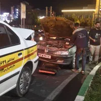 امداد خودرو نیسان جرثقیل یدککش خودروبر پردیس بومهن|خدمات حمل و نقل|پردیس, فاز ۲|دیوار