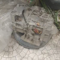 فروش گیربکس تویوتا راوفور