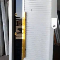 اتاقی و ضدسرقت ضدحریق ضد سرقت ساختمان ویلایی ورودی