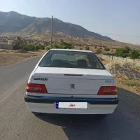 405مدل 91|خودرو سواری و وانت|نورآباد ممسنی, |دیوار