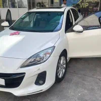 مزدا مدل ۹۵