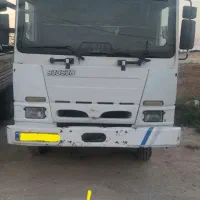 بادسان ۸تن مدل ۸۴