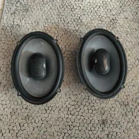 باند اصلی  GBL gto 939 با مشارکت Harman kardon|قطعات یدکی و لوازم جانبی|شیراز, شهرک والفجر|دیوار