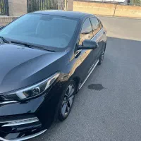 اریزو ۶ اکسلنت مدل۹۹|خودرو سواری و وانت|تهران, تهرانسر شرقی|دیوار