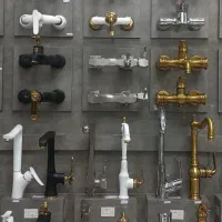 تعمیرات تاسیسات و نصب شبانه روزی در سری تری زمان|خدمات پیشه و مهارت|گرگان, |دیوار