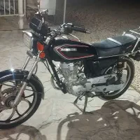 موتور 200 تمیز بدون ایراد|موتورسیکلت|ایلام, |دیوار
