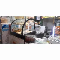 فریزر شش درب الکترواستیل|کافی‌شاپ و رستوران|مشهد, توس (بلوار توس)|دیوار