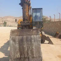بیل میکانیکی|خودرو سنگین|اوز, |دیوار
