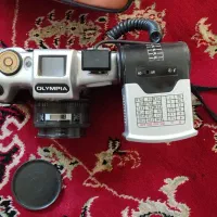 فروش دربین عکس برداری|دوربین عکاسی و فیلمبرداری|یزد, |دیوار