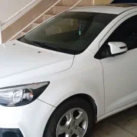 شاهین G مدل 1400