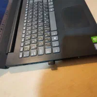 لپتاپ گیمنیگ لنوو در حد نو با کارت گرافیک مجزا|رایانه همراه|سمنان, |دیوار