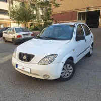 تیبا ۲ مدل ۱۳۹۳