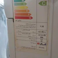 لباسشویی آبسال ۵ کیلویی|ماشین لباسشویی و خشک‌کن لباس|کرج, شهرک آسمان|دیوار
