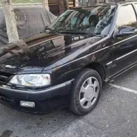 پارس xu7p|خودرو سواری و وانت|تهران, زرکش|دیوار