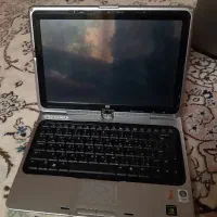 لپ تاپ اچ پی Hp Pavillion tx1000