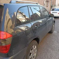 ام وی ام ایکس ۳۳|خودرو سواری و وانت|سبزوار, شهدا|دیوار