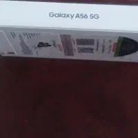 گوشی سامسونگa56|موبایل|ملایر, |دیوار